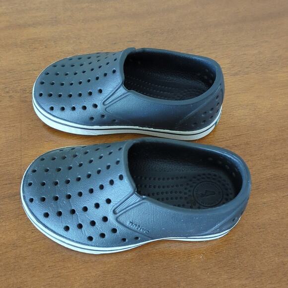 Native Shoes toddler C6 - Picture 3 of 7